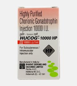 HUCOG – 10000 HP