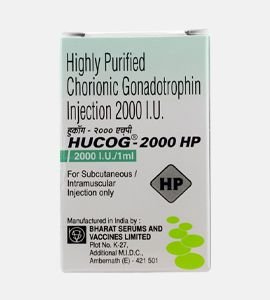 HUCOG – 2000 HP