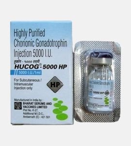 HUCOG – 5000 HP