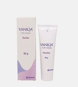 Vaniqa (Eflornithine)